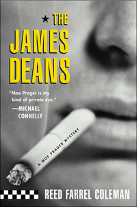 Cover for The James Deans