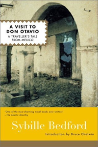 Cover for A Visit to Don Otavio