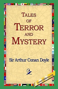 Cover for Tales of Terror and Mystery