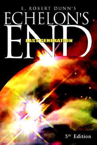 Cover for The Last Generation
