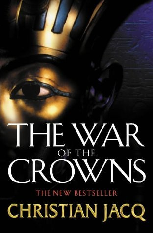 Cover for The War of the Crowns