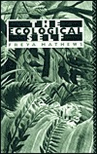 Cover for The Ecological Self