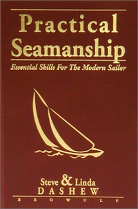 Cover for Practical Seamanship : Essential Skills for the Modern Sailor