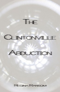 Cover for The Clintonville Abduction