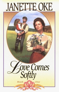 Cover for Love Comes Softly