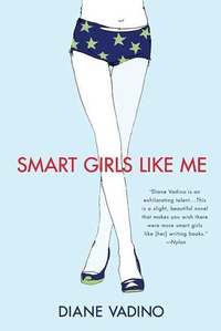 Cover for Smart Girls Like Me