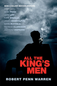 Cover for All the King's Men