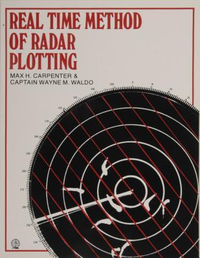 Cover for Real Time Method of Radar Plotting