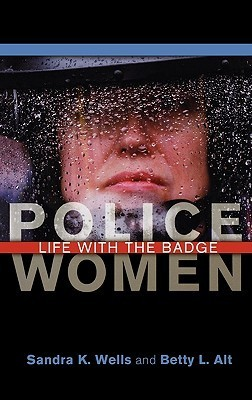 Cover for Police Women: Life with the Badge