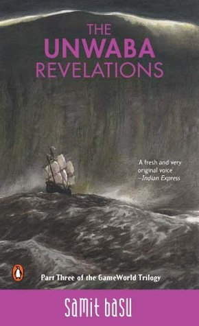Cover for The Unwaba Revelations