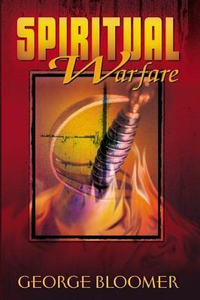Cover for Spiritual Warfare