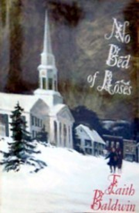 Cover for No Bed of Roses