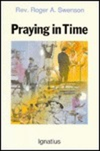 Cover for Praying in Time