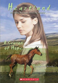 Cover for A Season of Hope