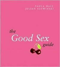 Cover for The Good Sex Guide