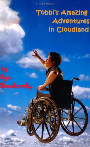 Cover for Tobbi's Amazing Adventures in Cloudland