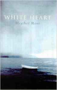 Cover for White heart