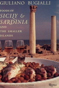 Cover for Foods of Sicily and Sardinia and the Smaller Islands