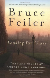 Cover for Looking for Class