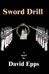 Cover for Sword Drill