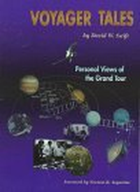 Cover for Voyager Tales: Personal Views of the Grand Tour