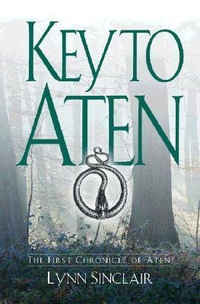 Cover for Key to Aten