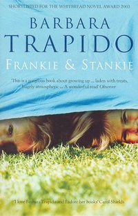 Cover for Frankie and Stankie