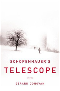 Cover for Schopenhauer's Telescope