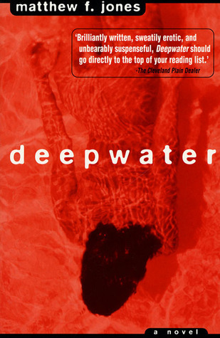 Cover for Deepwater