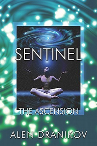 Cover for Sentinel: The Ascension