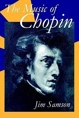 Cover for The Music of Chopin
