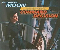 Cover for Command Decision
