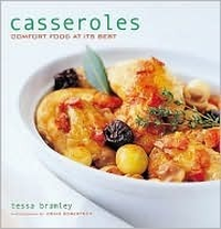 Cover for Casseroles: Comfort Food at Its Best