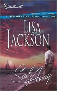 Cover for Sail Away