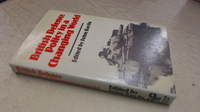 Cover for British Defence Policy in a Changing World