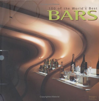 Cover for 100 of the World's Best Bars