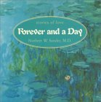 Cover for Forever and a Day: Stories of Love