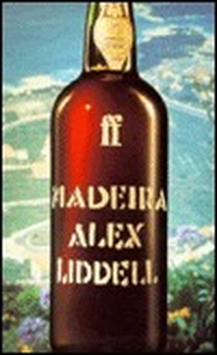 Cover for Madeira