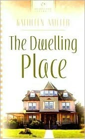 Cover for The Dwelling Place