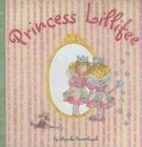 Cover for Princess Lillifee