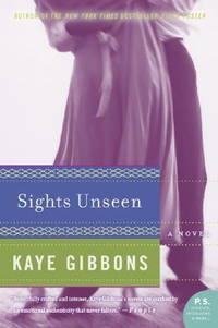 Cover for Sights Unseen
