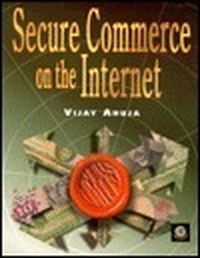 Cover for Secure Commerce on the Internet