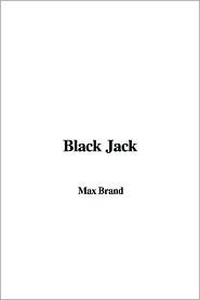 Cover for Black Jack