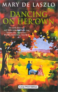 Cover for Dancing On Her Own