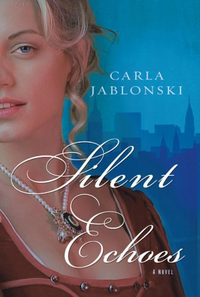 Cover for Silent Echoes