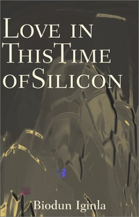 Cover for Love in This Time of Silicon