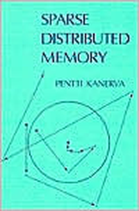 Cover for Sparse Distributed Memory