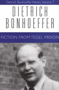 Cover for Fiction from Tegel Prison