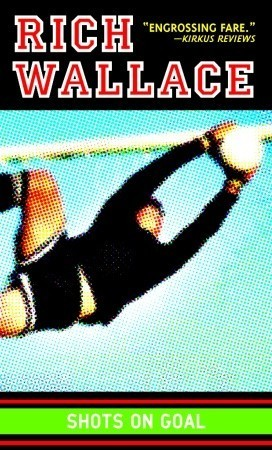 Cover for Shots on Goal
