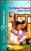 Cover for The Nanny Proposal
